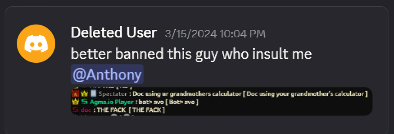 agmalagspike